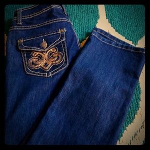 Dereon Jeans